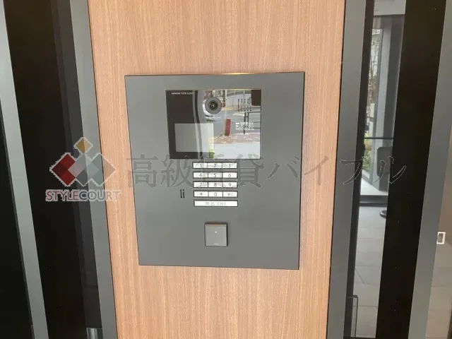 ブラウ菊川プレイス の画像4