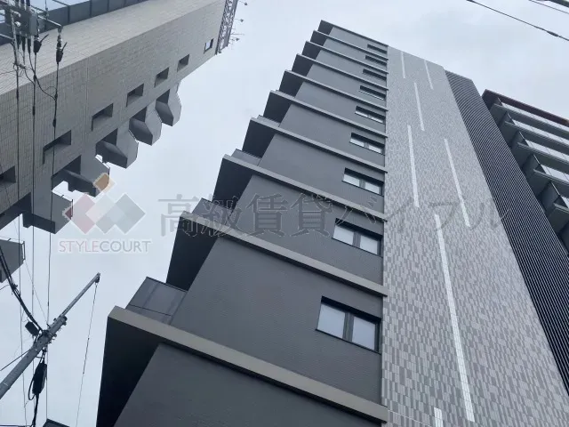 ブラウ菊川プレイス の画像7