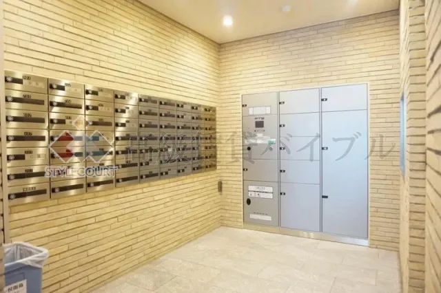 ザ・パークハウス東品川 の画像3