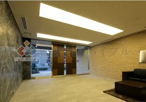 ザ・パークハウス東品川 の画像6