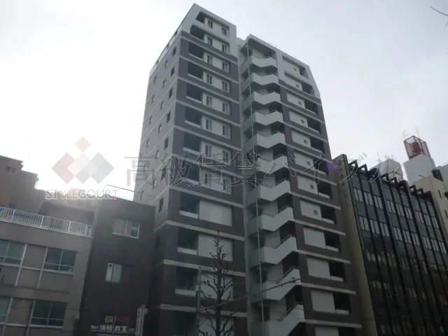 ファミール御茶ノ水アンシェール の画像1