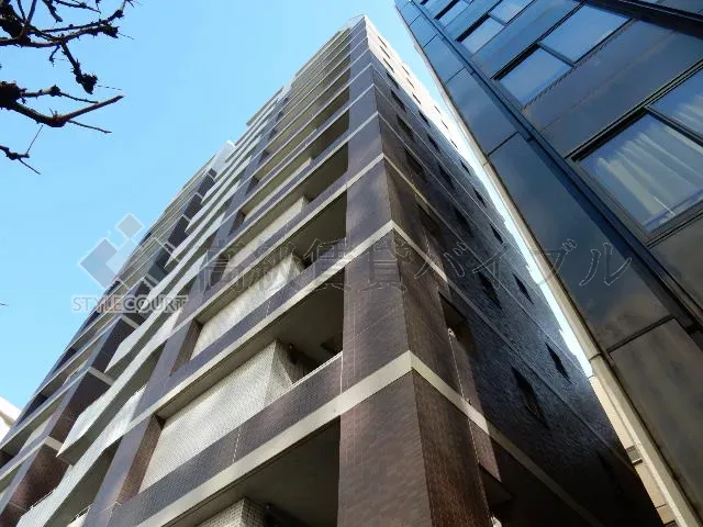 ファミール御茶ノ水アンシェール の画像2