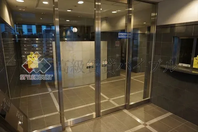 ファミール御茶ノ水アンシェール の画像7