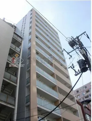 パークリュクス小石川 の画像1