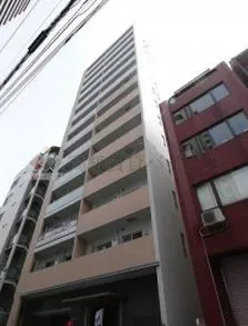 パークリュクス小石川 の画像3