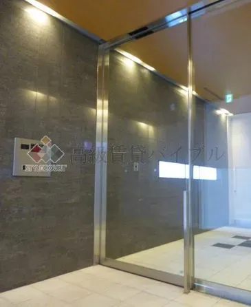 パークリュクス小石川 の画像5