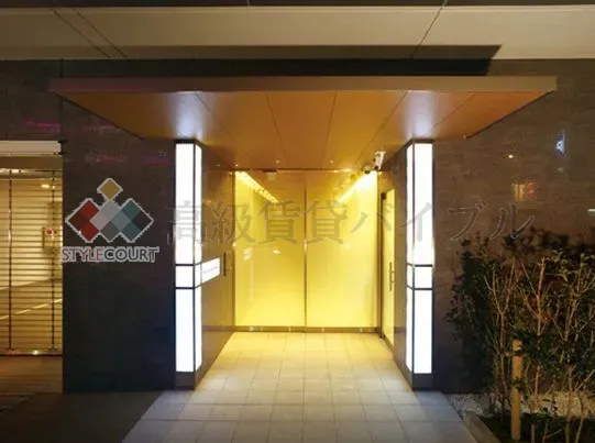 パークリュクス小石川 の画像6