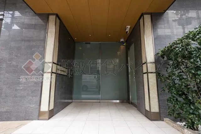 パークリュクス小石川 の画像7