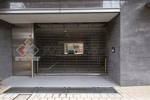 パークリュクス小石川 の画像8