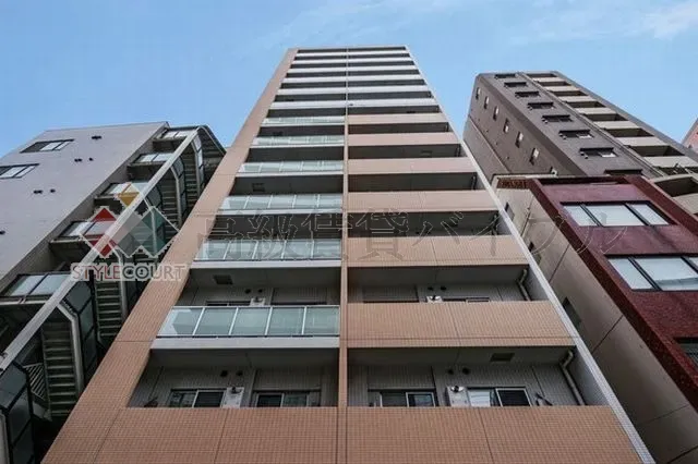 パークリュクス小石川 の画像9