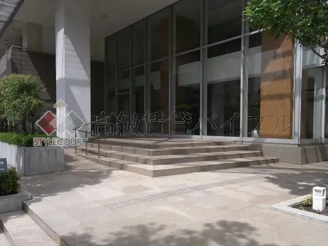 イーストコモンズ清澄白河セントラルタワー の画像5