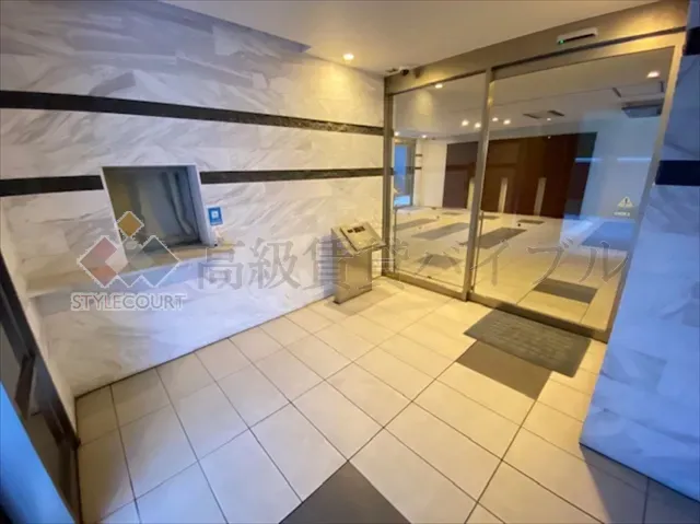 パークホームズ東陽町四季の庭 の画像2