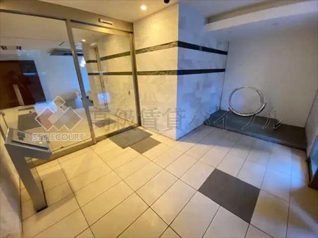 パークホームズ東陽町四季の庭 の画像4