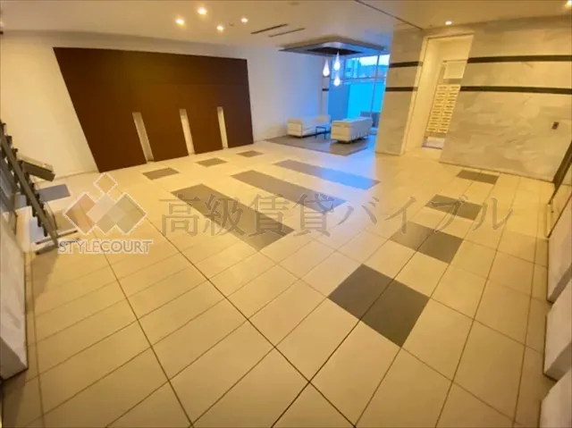 パークホームズ東陽町四季の庭 の画像5