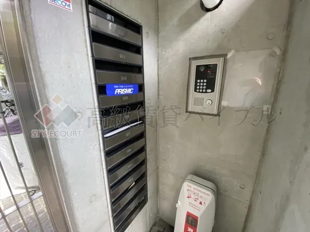 セリシエール神楽坂南町 の画像5