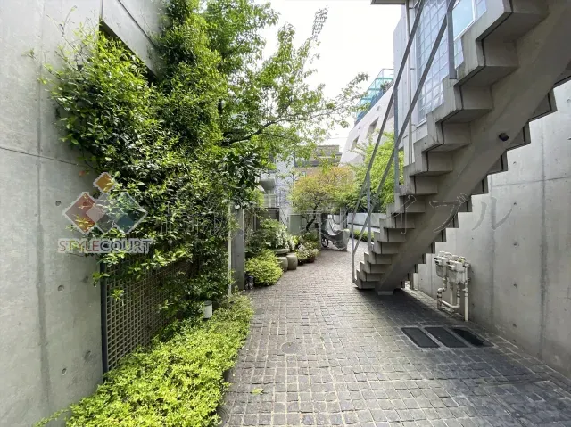 セリシエール神楽坂南町 の画像8