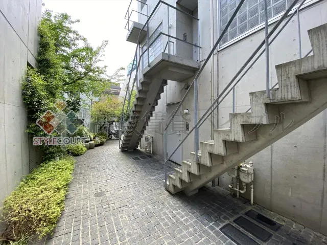 セリシエール神楽坂南町 の画像9