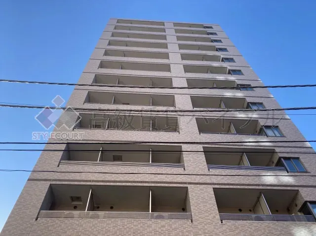 ザ・パークハビオ蔵前 の画像2