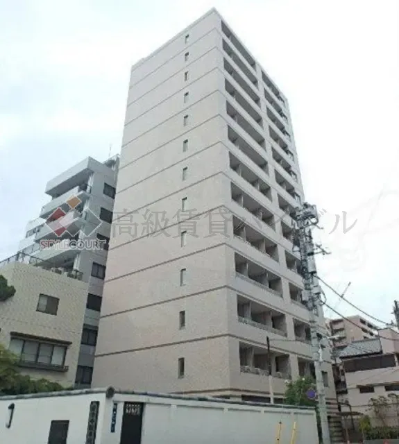 ザ・パークハビオ蔵前 の画像4