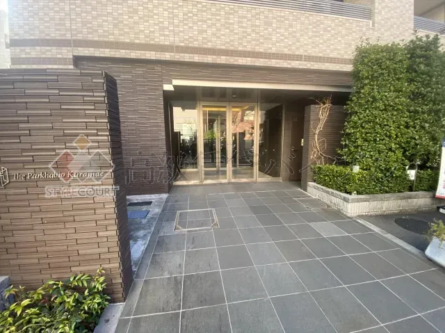 ザ・パークハビオ蔵前 の画像5