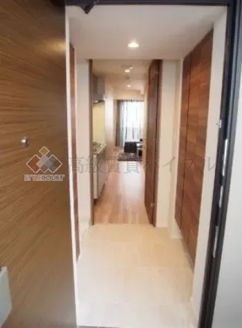 ザ・パークハビオ蔵前 の画像16