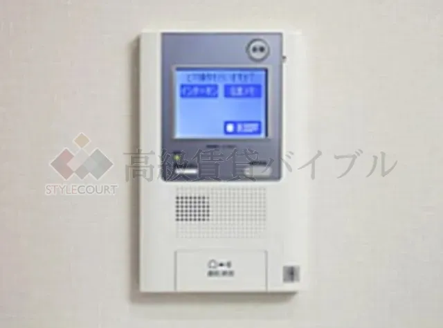 ザ・パークハビオ蔵前 の画像17