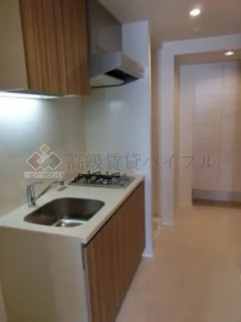 ザ・パークハビオ蔵前 の画像18