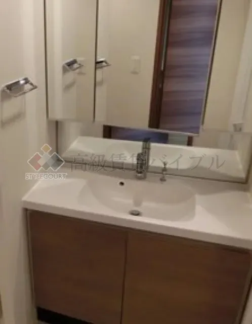 ザ・パークハビオ蔵前 の画像19