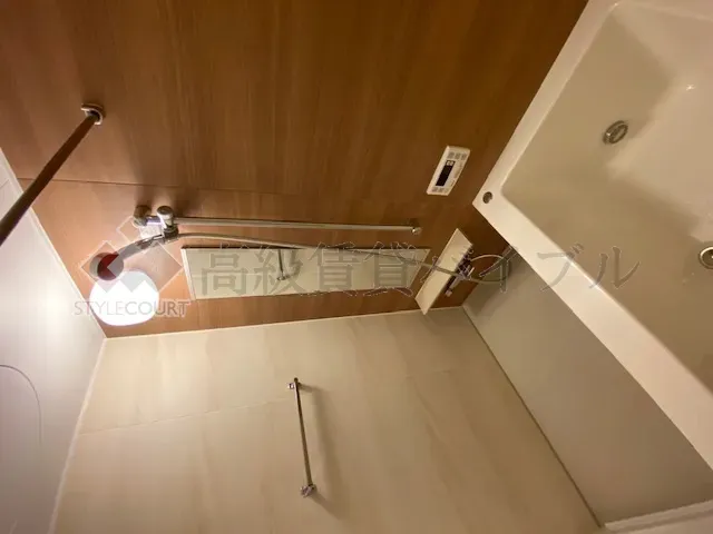 ザ・パークハビオ蔵前 の画像20