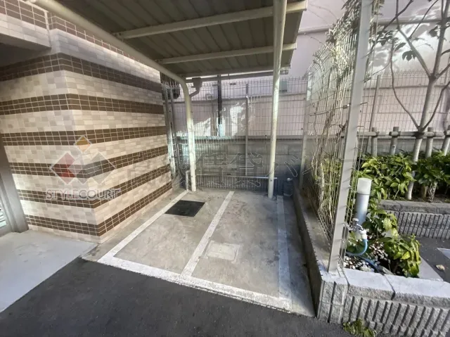 ザ・パークハビオ蔵前 の画像22