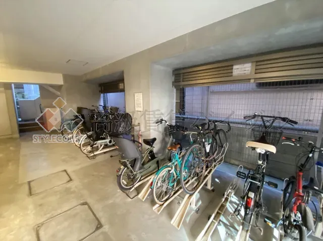 ザ・パークハビオ蔵前 の画像23