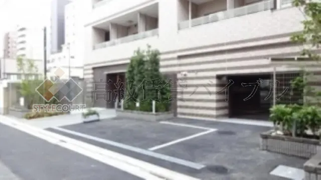 ザ・パークハビオ蔵前 の画像24