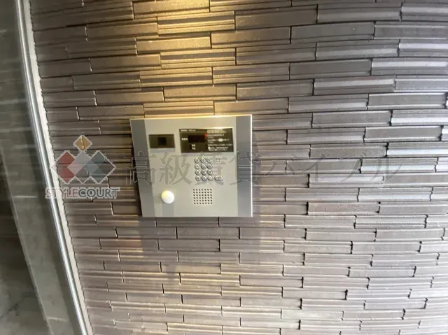 ザ・パークハビオ蔵前 の画像25