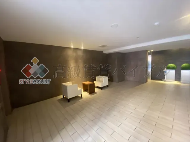 ザ・パークハビオ蔵前 の画像26