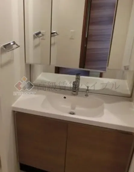 ザ・パークハビオ蔵前 の画像11