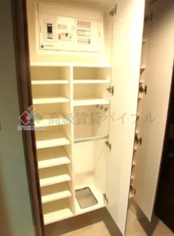 ザ・パークハビオ蔵前 の画像14