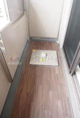 ザ・パークハビオ蔵前 の画像15