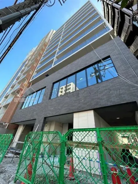 メアヌイ錦糸町 の画像1