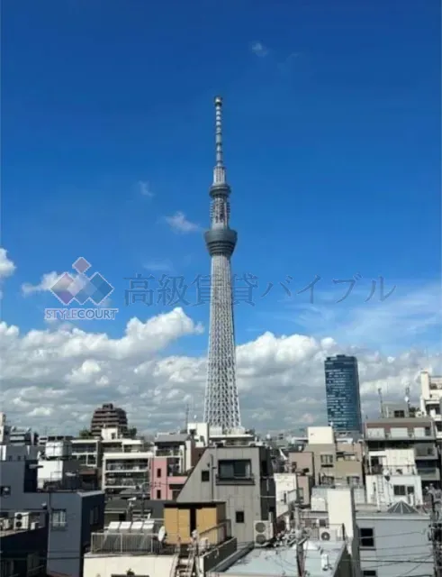 メアヌイ錦糸町 の画像11