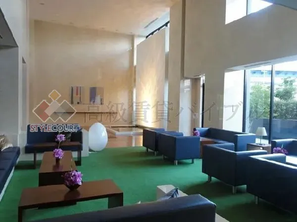 クレストタワー品川シーサイド の画像2