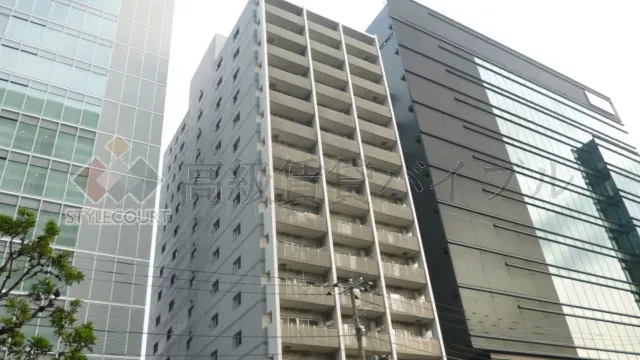 レグノ・カリテ品川シーサイド の画像1