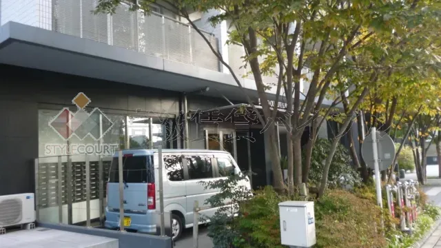 レグノ・カリテ品川シーサイド の画像2