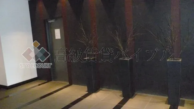 レグノ・カリテ品川シーサイド の画像8