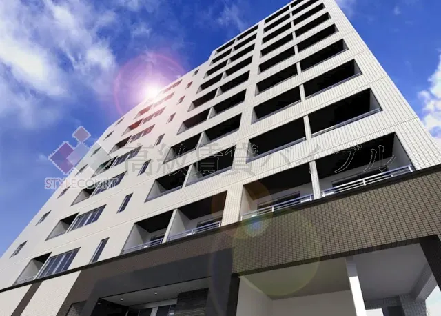 アクサス文京関口 の画像1