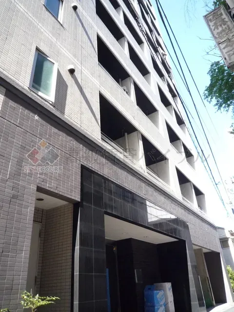 アクサス文京関口 の画像2