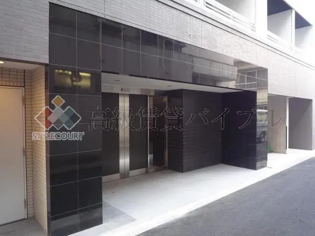 アクサス文京関口 の画像3