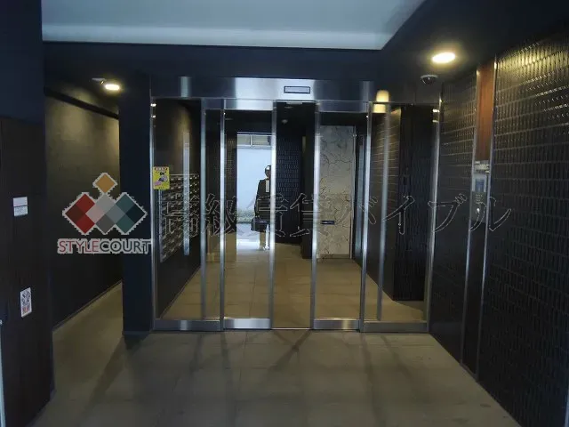 アクサス文京関口 の画像5