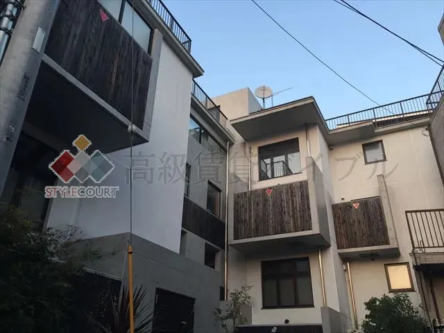 可染館 の画像1