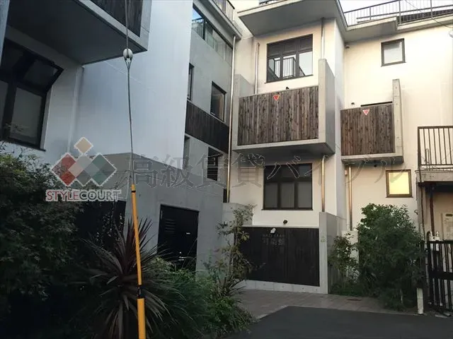 可染館 の画像2