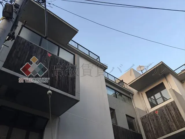 可染館 の画像3